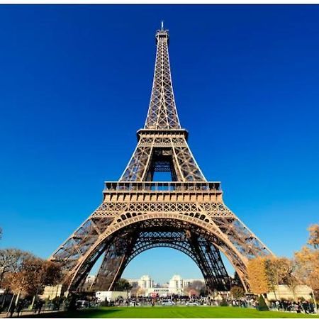 Ideal Acces Aux Portes De Paris Кашан Экстерьер фото