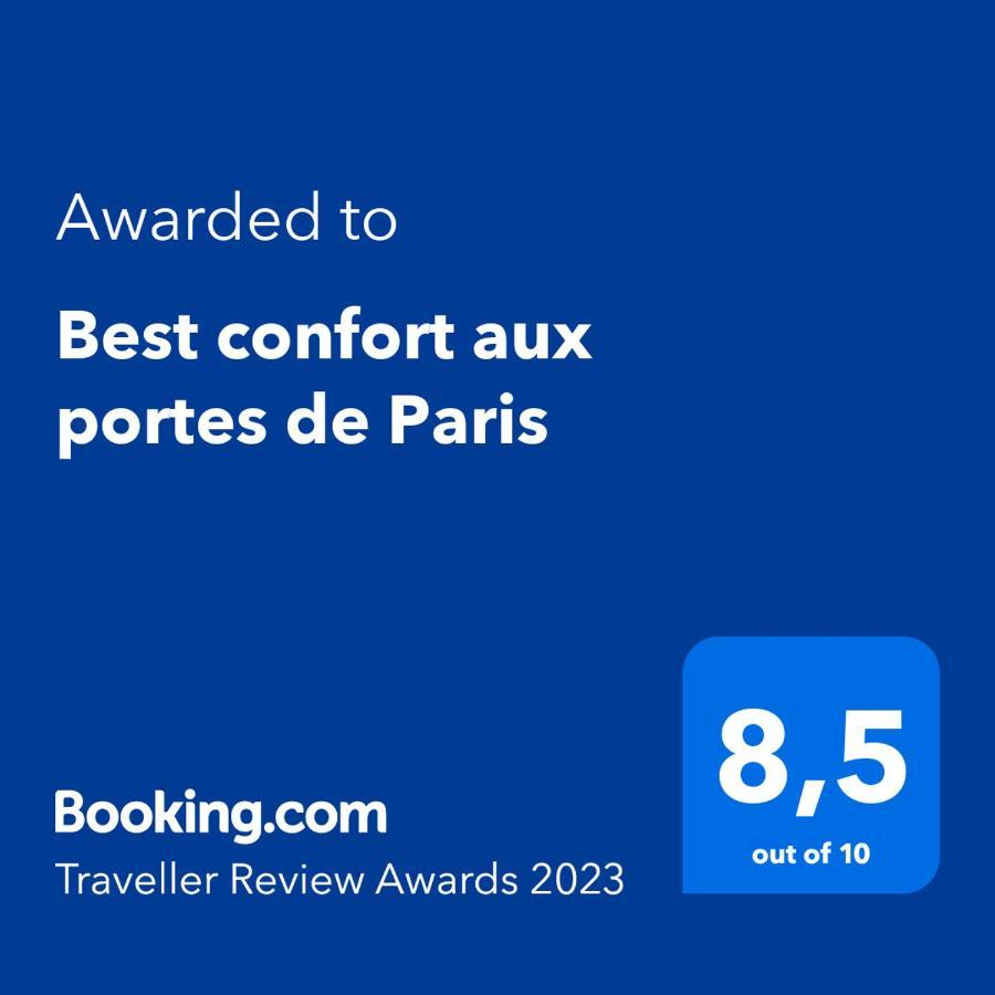 Ideal Acces Aux Portes De Paris Кашан Экстерьер фото