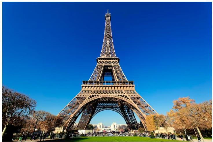 Ideal Acces Aux Portes De Paris Кашан Экстерьер фото